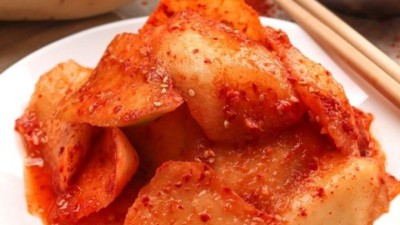 🤩 마녀 묵은지 섞박지 2kg 솔직 후기! 안 사면 손해?!
